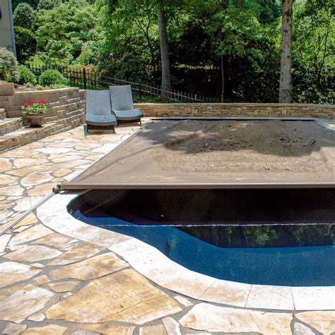 Automatic pool cover cost - The cost of an automatic pool cover varies depending on factors such as pool size, cover type, and installation requirements. On average, expect to invest around $15,000, with costs ranging from $7,000 for smaller pools to $30,000 or more for larger pools with advanced features. 